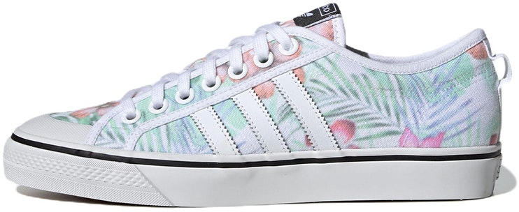 adidas-originals-nizza-low-white-green-db-3415