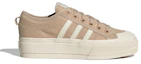 Buy adidas Originals Nizza Plataforma 'Light Umber' JQ9150
