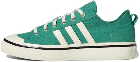 adidas Originals Nizza RF '74 'Green' GX1947 adidas Originals Nizza RF '74 'Green' GX1947