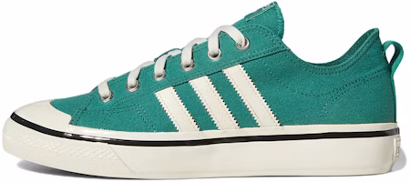 adidas Originals Nizza RF '74 'Green' GX1947 adidas Originals Nizza RF '74 'Green' GX1947