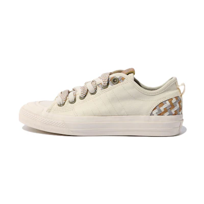 adidas originals Nizza Rf 'Cream'