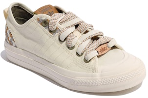 아디다스 오리지널 니짜 RF '크림' (50 characters) FZ5590 Lookbook 아디다스 오리지널 니짜 RF '크림' (50 characters) FZ5590