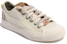Lookbook adidas Originals Nizza Rf 'Cream' Krim FZ5590