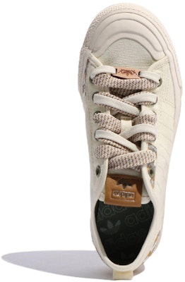 adidas originals Nizza Rf 'Cream' FZ5590 Purchase adidas originals Nizza Rf 'Cream' FZ5590