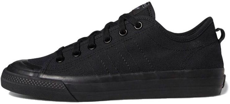 adidas-originals-nizza-rf-black-fv-0674