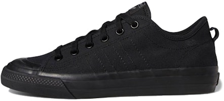 adidas originals Nizza Rf 'Black' FV0674 adidas originals Nizza Rf 'Black' FV0674