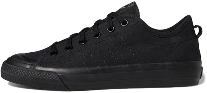 adidas Originals Nizza RF 'Hitam' FV0674 Buy adidas Originals Nizza RF 'Hitam' FV0674