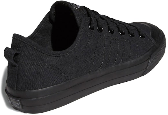 adidas Originals Nizza Rf 'Hitam' FV0674 Shop adidas Originals Nizza Rf 'Hitam' FV0674