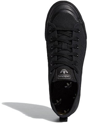 adidas originals Nizza Rf 'Black' FV0674 Purchase adidas originals Nizza Rf 'Black' FV0674