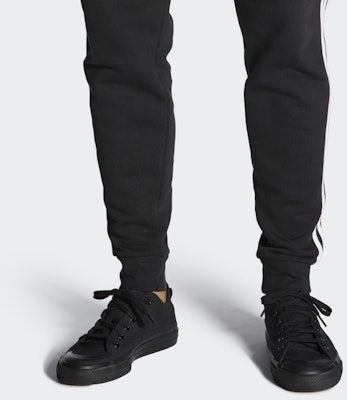 adidas Originals Nizza Rf 'Hitam' FV0674 Sizing adidas Originals Nizza Rf 'Hitam' FV0674