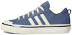 adidas Originals Nizza RF 74 Kasut 'Wonder Steel Cream White' GX1946
