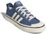 adidas Originals Nizza RF 74 Kasut 'Wonder Steel Cream White' GX1946