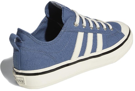 아디다스 오리지널 니짜 RF 74 '원더 스틸 크림 화이트' GX1946 Shop 아디다스 오리지널 니짜 RF 74 '원더 스틸 크림 화이트' GX1946