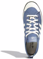 adidas originals NIZZA Rf 74 舒適 耐磨 低筒 板鞋 男款 藍 Purchase adidas originals NIZZA Rf 74 舒適 耐磨 低筒 板鞋 男款 藍