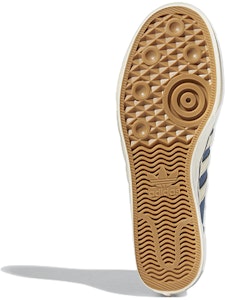 아디다스 오리지널 니짜 RF 74 '원더 스틸 크림 화이트' GX1946 Details for 아디다스 오리지널 니짜 RF 74 '원더 스틸 크림 화이트' GX1946