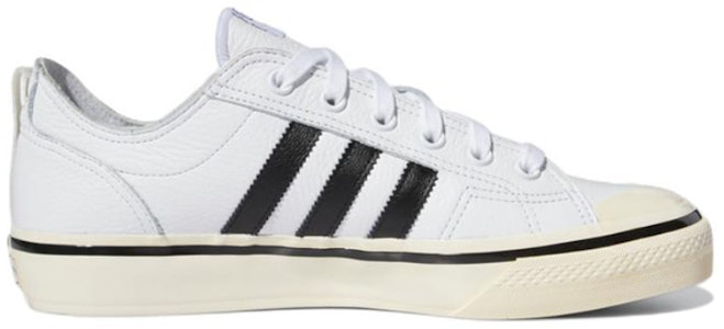 Kasot adidas Originals Nizza RF 74 'Cloud White Gum' GX1951 Order Kasot adidas Originals Nizza RF 74 'Cloud White Gum' GX1951