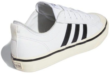 Kasot adidas Originals Nizza RF 74 'Cloud White Gum' GX1951 Shop Kasot adidas Originals Nizza RF 74 'Cloud White Gum' GX1951