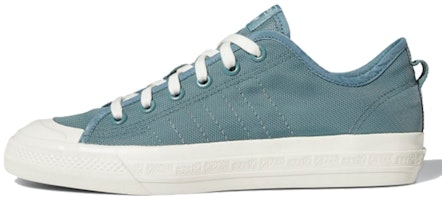 adidas originals Nizza Rf 'Green' EF5777 adidas originals Nizza Rf 'Green' EF5777