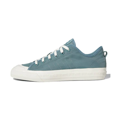 adidas originals Nizza Rf 'Green'