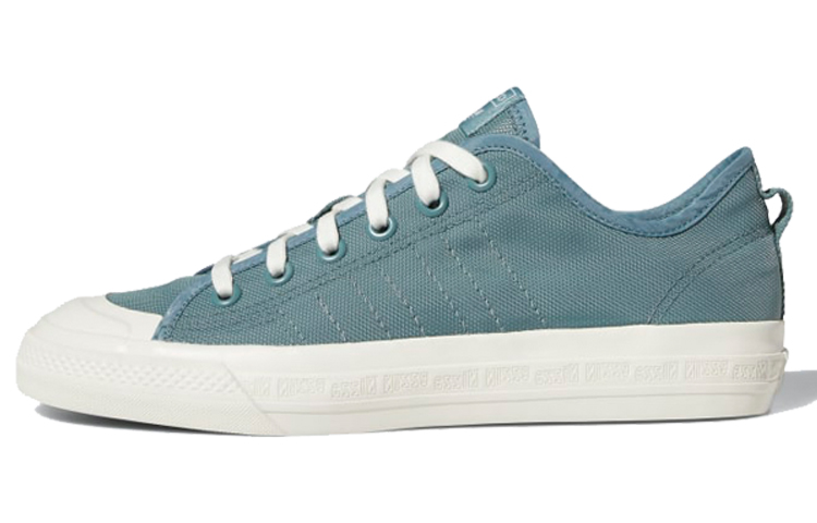 adidas originals Nizza Rf 'Green' EF5777
