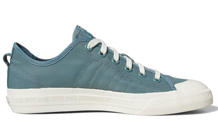 Order adidas Originals Nizza RF ''Verde'' EF5777