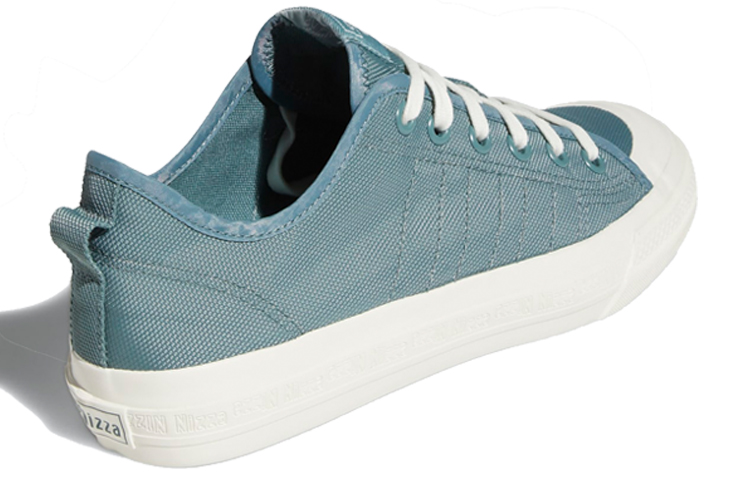Shop adidas Originals Nizza RF ''Verde'' EF5777