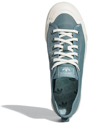 adidas Originals Nizza Rf 'Hijau' EF5777 Purchase adidas Originals Nizza Rf 'Hijau' EF5777
