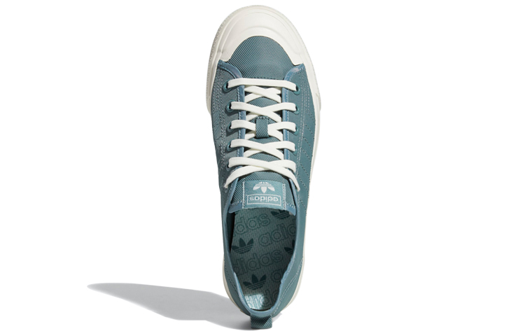 Purchase adidas Originals Nizza RF ''Verde'' EF5777