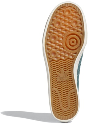 adidas Originals Nizza Rf 'Hijau' EF5777 Details for adidas Originals Nizza Rf 'Hijau' EF5777