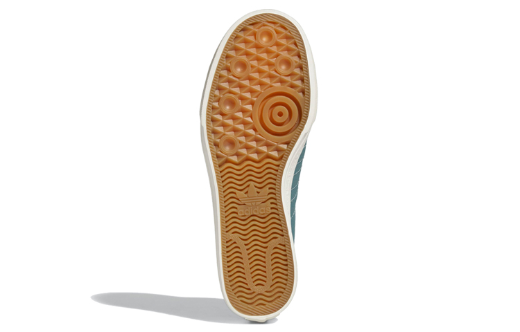 Details for adidas Originals Nizza RF ''Verde'' EF5777