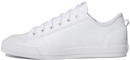 adidas Originals Nizza RF 'White' GX1962 adidas Originals Nizza RF 'White' GX1962