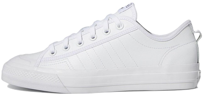 adidas Originals Nizza RF 'Putih' GX1962 Buy adidas Originals Nizza RF 'Putih' GX1962