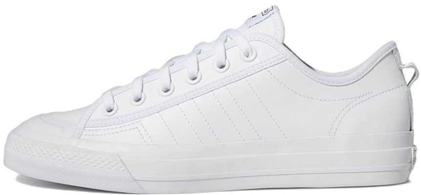 adidas Originals Nizza RF 'White' GX1962 Buy adidas Originals Nizza RF 'White' GX1962