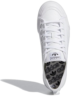아디다스 오리지널 니짜 RF '화이트' GX1962 Purchase 아디다스 오리지널 니짜 RF '화이트' GX1962