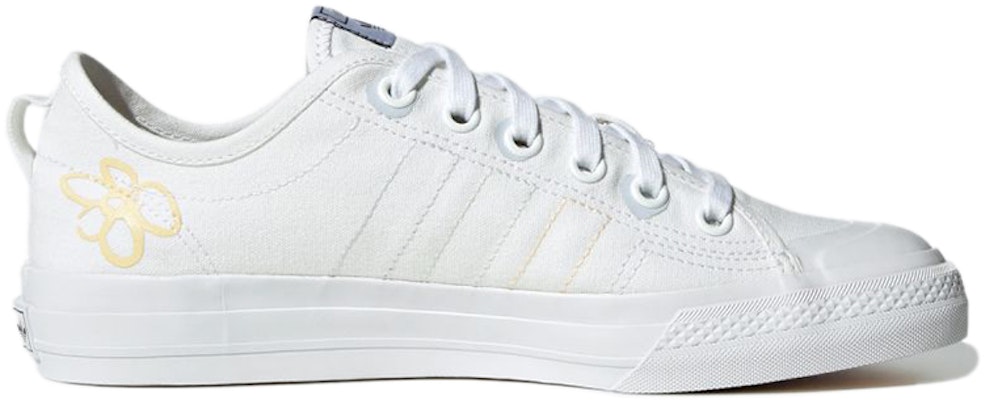adidas originals Nizza Rf 'White Orange' GZ3040 Order adidas originals Nizza Rf 'White Orange' GZ3040