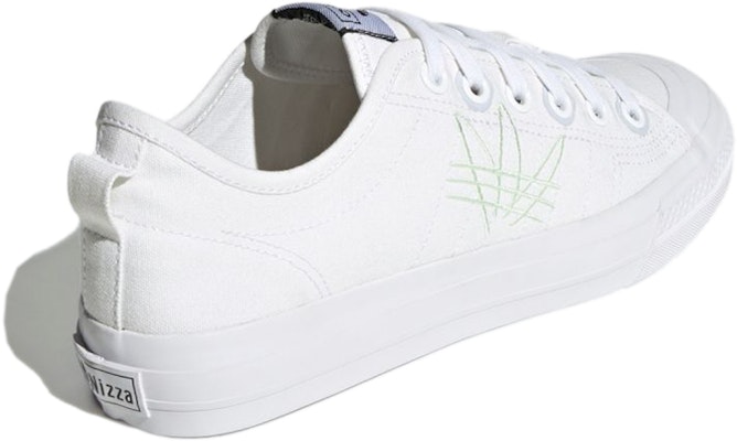 adidas originals Nizza Rf 'White Orange' GZ3040 Shop adidas originals Nizza Rf 'White Orange' GZ3040