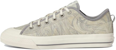 adidas Originals Nizza RF Low 'Grey' GX8323 adidas Originals Nizza RF Low 'Grey' GX8323