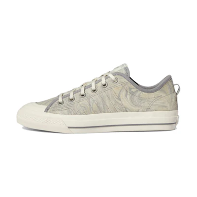 adidas Originals Nizza RF Low 'Grey'