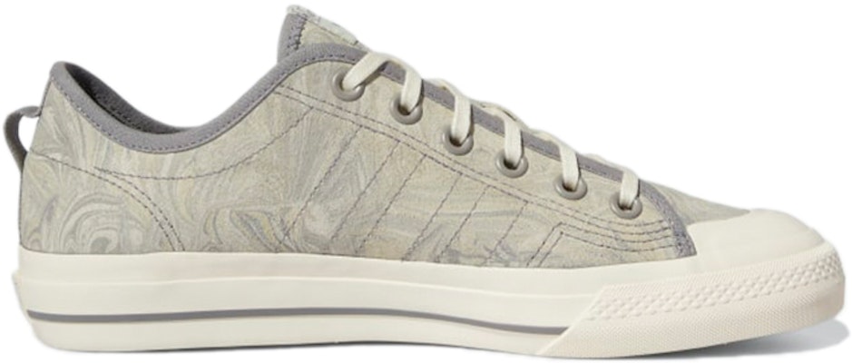 adidas Originals Nizza RF Low 'Grey' GX8323 Order adidas Originals Nizza RF Low 'Grey' GX8323