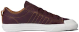Order 阿迪达斯 Originals Nizza Rf 栗色遗产金配色 FV0678