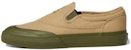 adidas Originals Nizza RF Slip 'Coklat Tan' Q47351