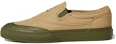 Buy adidas Originals Nizza RF Slip 'Coklat Tan' Q47351
