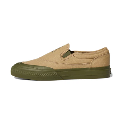 adidas Originals Nizza RF Slip 'Tan'
