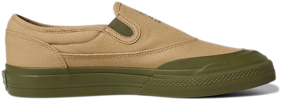 adidas Originals Nizza RF Slip 'Tan' Beige Q47351 Order adidas Originals Nizza RF Slip 'Tan' Beige Q47351