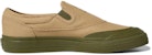adidas Originals Nizza RF Slip 'Coklat Tan' Q47351