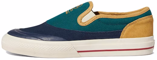 adidas Originals Nizza RF Slip-On GW6173 adidas Originals Nizza RF Slip-On GW6173