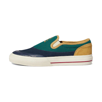 adidas Originals Nizza RF Slip-On