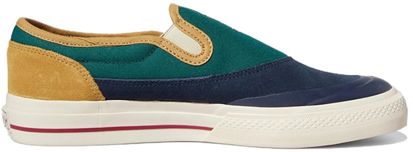 adidas Originals Nizza RF Slip-On zapatillas sin cordones GW6173 Order adidas Originals Nizza RF Slip-On zapatillas sin cordones GW6173