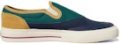 adidas Originals Nizza RF Slip-On Lelaki/Wanita GW6173