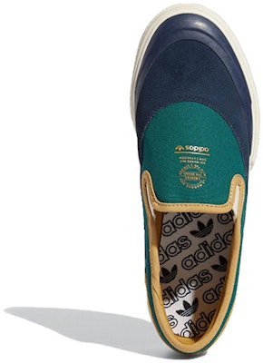 adidas Originals Nizza RF Slip-On GW6173 Purchase adidas Originals Nizza RF Slip-On GW6173